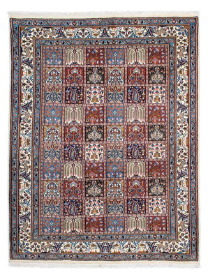 Perzisch tapijt - Klassiek - 193 x 150 cm - beige