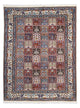 Moud Tapijt 193x150cm - Perzisch tapijt