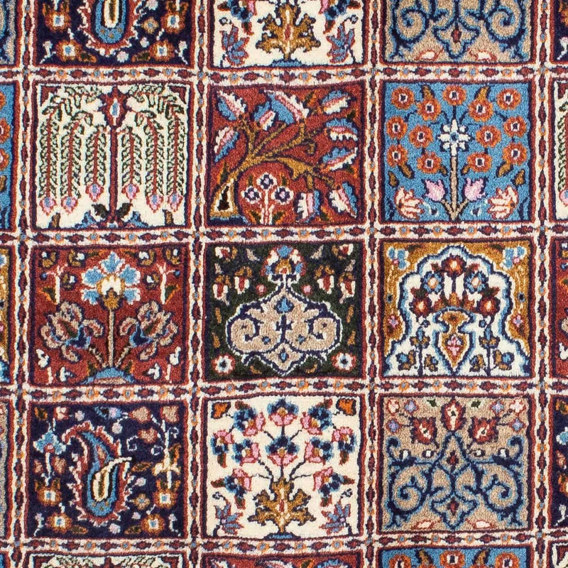 Perzisch tapijt - Klassiek - 193 x 150 cm - beige