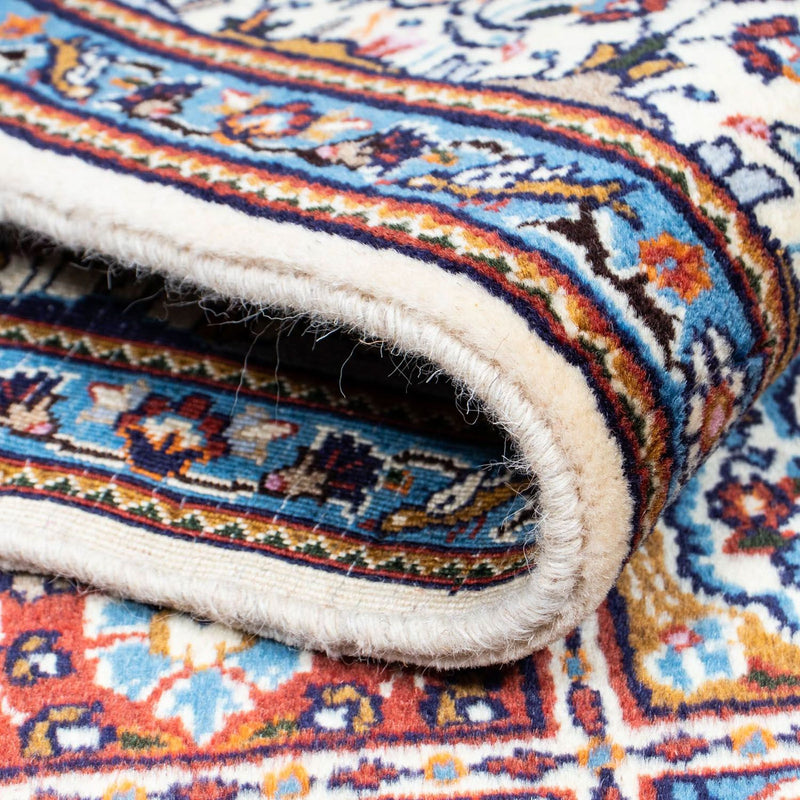 Perzisch tapijt - Klassiek - 193 x 150 cm - beige