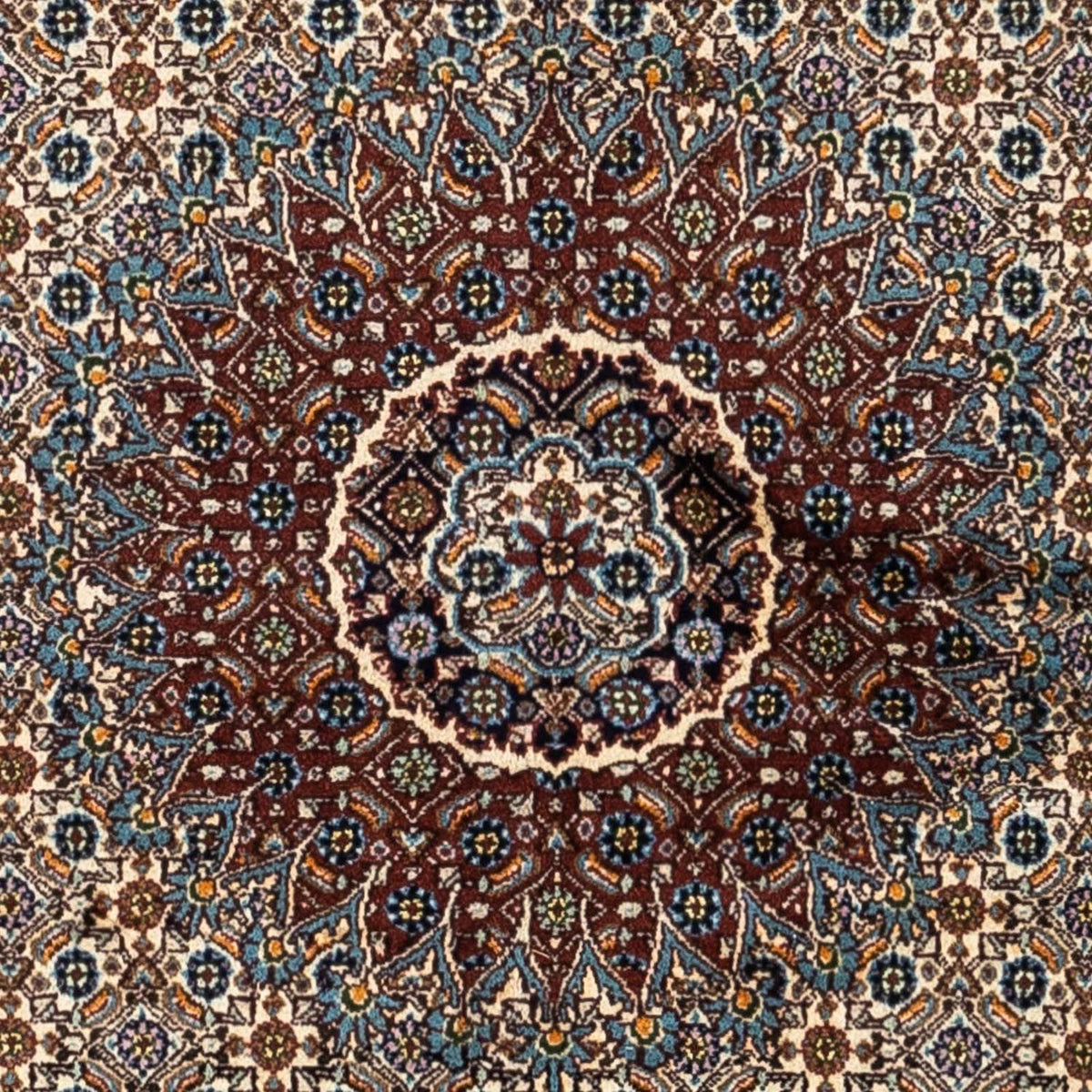 Perzisch tapijt - Klassiek - 230 x 167 cm - beige