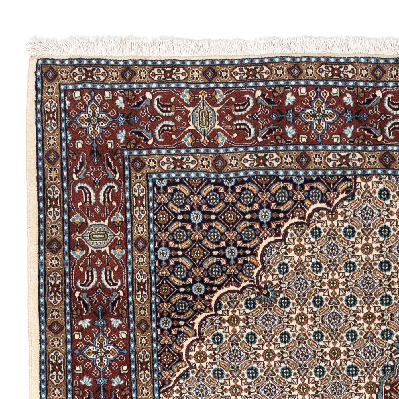 Moud Tapijt 230x167cm - Perzisch tapijt