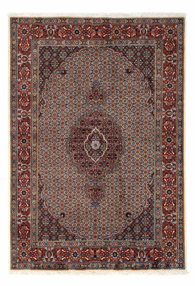 Moud Tapijt 163x236cm - Perzisch tapijt