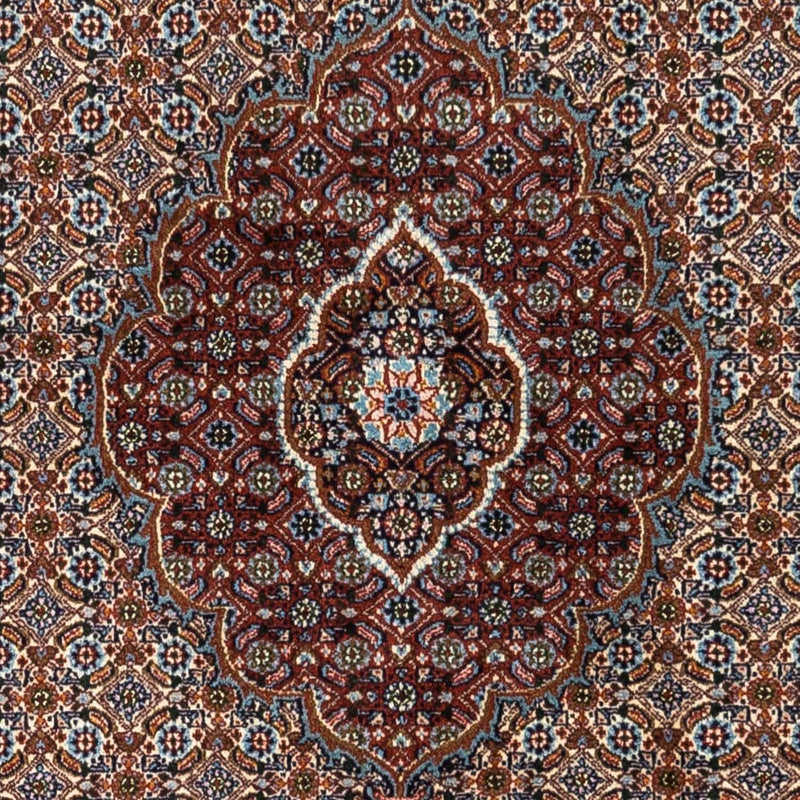 Perzisch tapijt - Klassiek - 236 x 163 cm - donkerrood