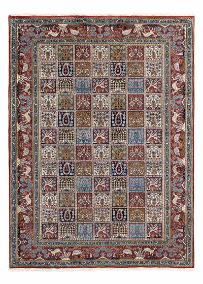 Moud Tapijt 165x228cm - Perzisch tapijt