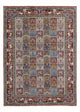 Moud Tapijt 228x165cm - Perzisch tapijt