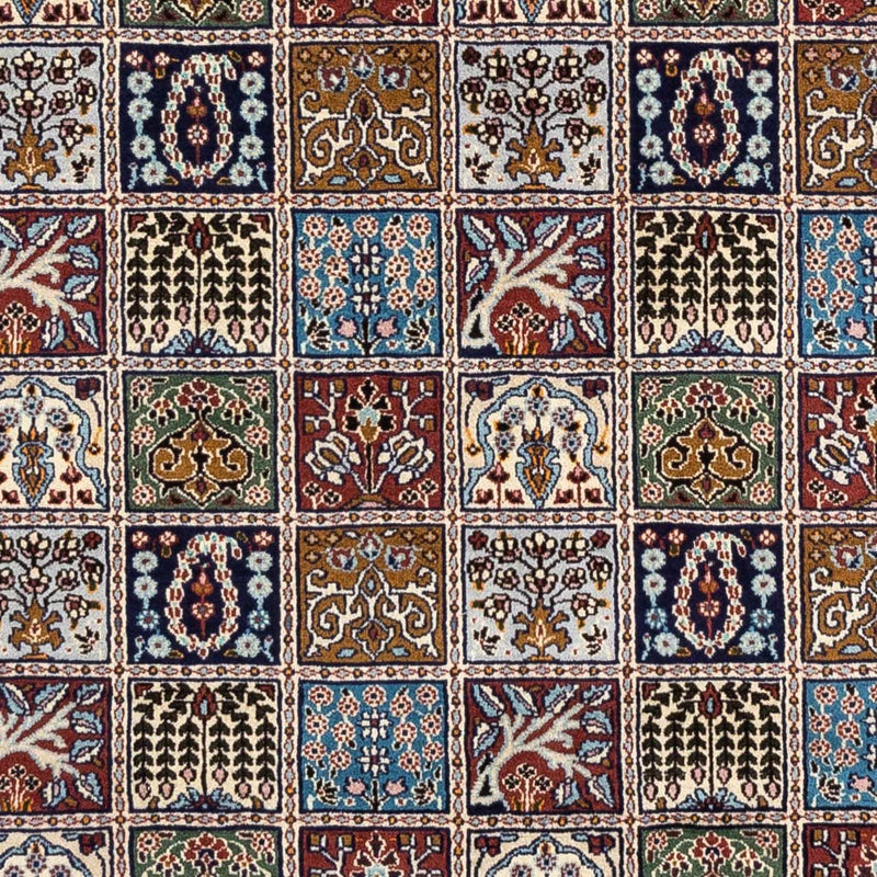 Perzisch tapijt - Klassiek - 228 x 165 cm - bruin