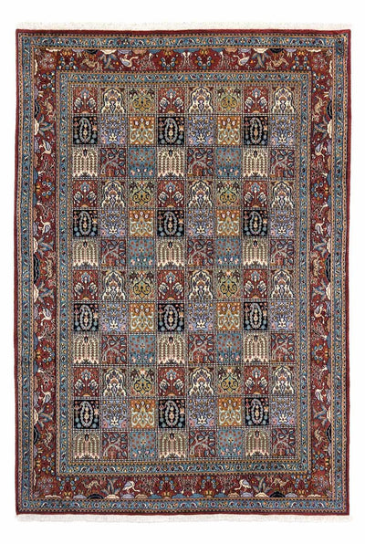 Moud Tapijt 166x235cm - Perzisch tapijt