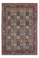 Moud Tapijt 235x166cm - Perzisch tapijt