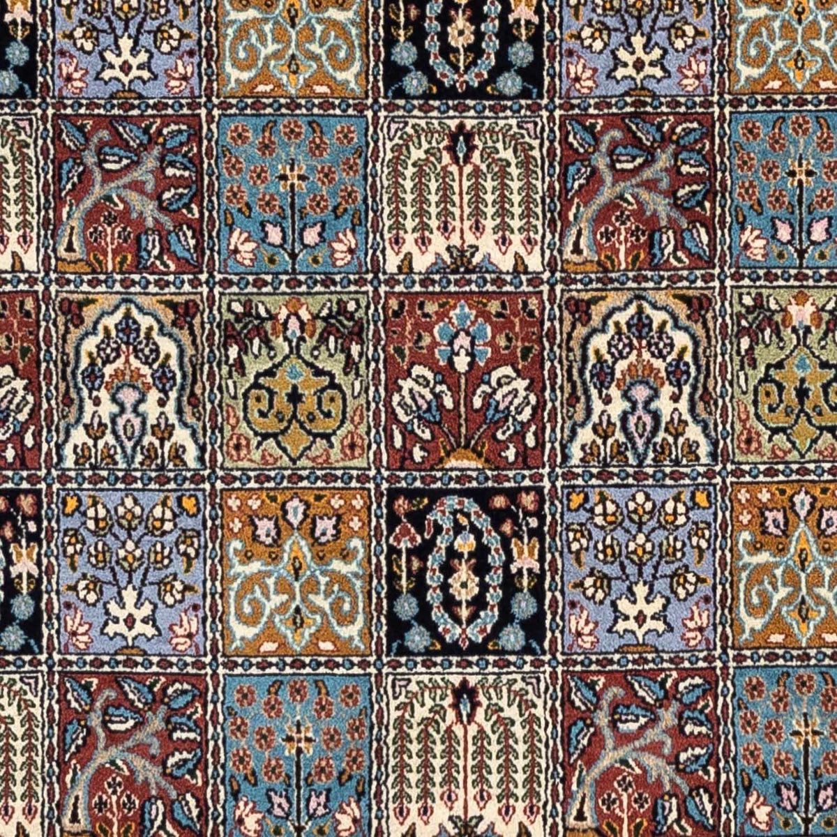 Perzisch tapijt - Klassiek - 235 x 166 cm - bruin