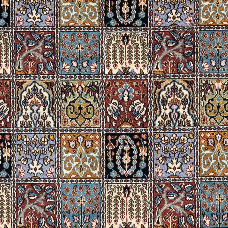 Perzisch tapijt - Klassiek - 235 x 166 cm - bruin