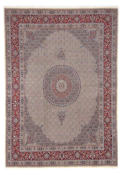 Moud Tapijt 295x403cm - Perzisch tapijt