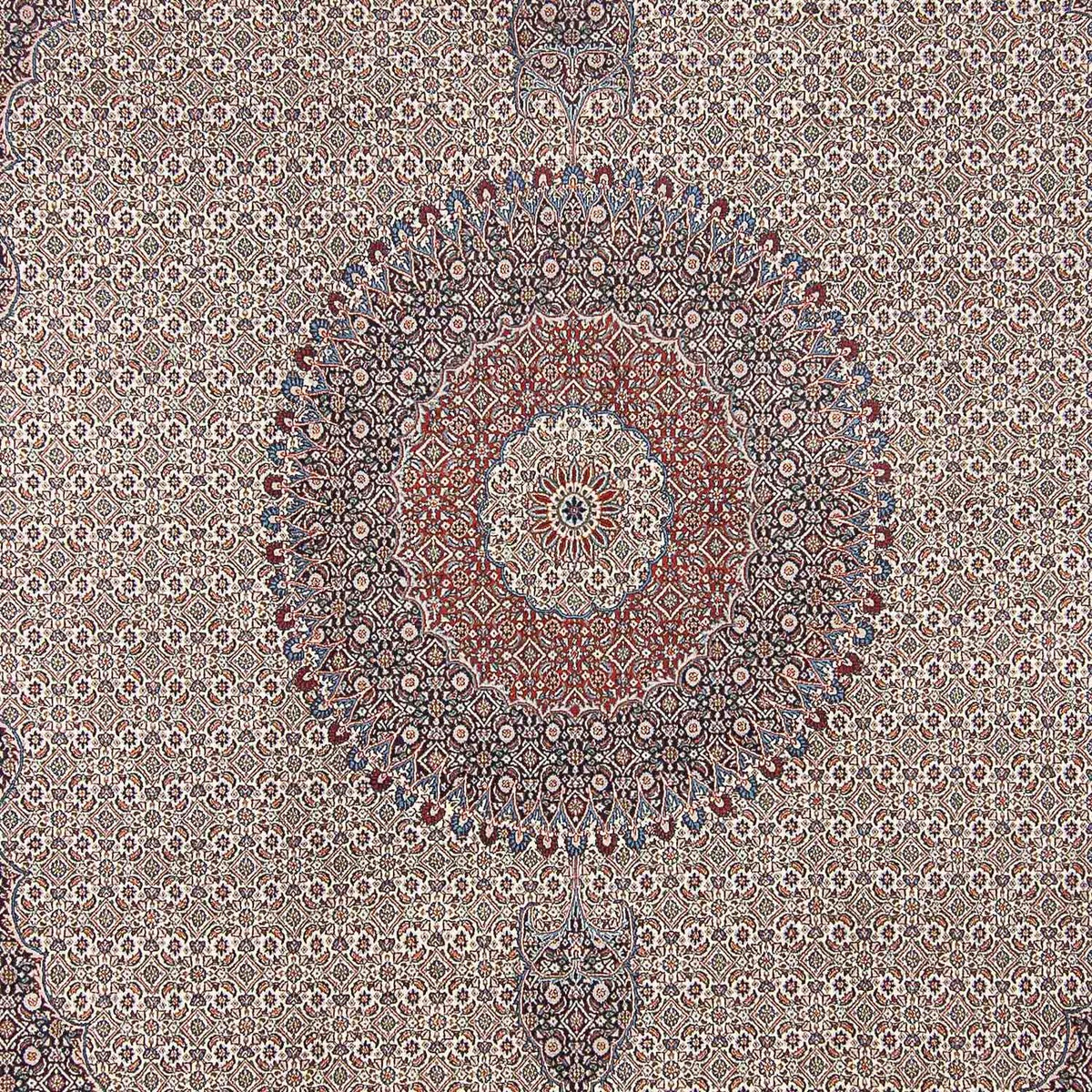 Perzisch tapijt - Klassiek - 403 x 295 cm - beige