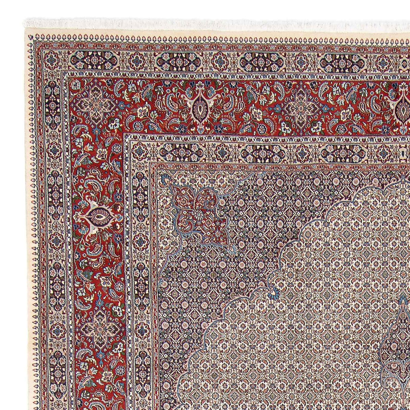 Moud Tapijt 403x295cm - Perzisch tapijt
