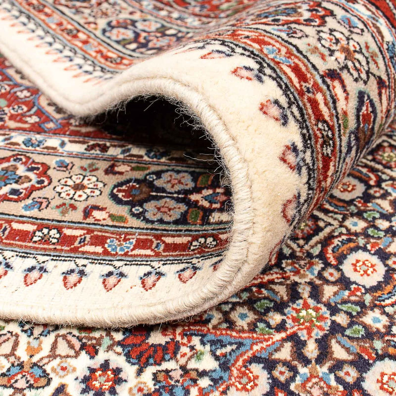 Perzisch tapijt - Klassiek - 403 x 295 cm - beige