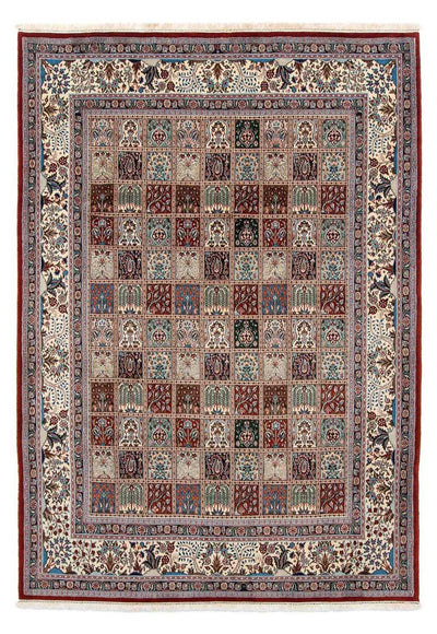 Moud Tapijt 205x290cm - Perzisch tapijt