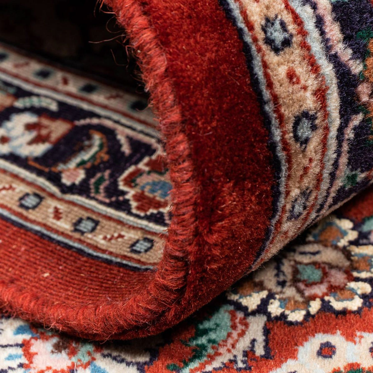 Perzisch tapijt - Klassiek - 290 x 197 cm - rood