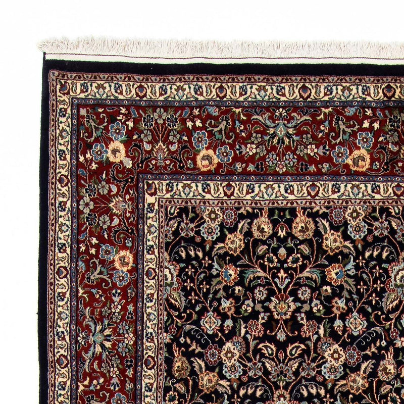 Perzisch tapijt - Klassiek - 293 x 200 cm - donkerblauw