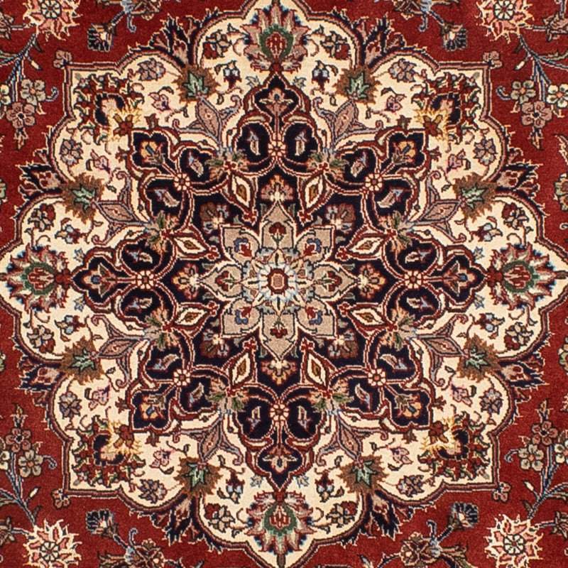 Perzisch tapijt - Klassiek - 300 x 203 cm - rood