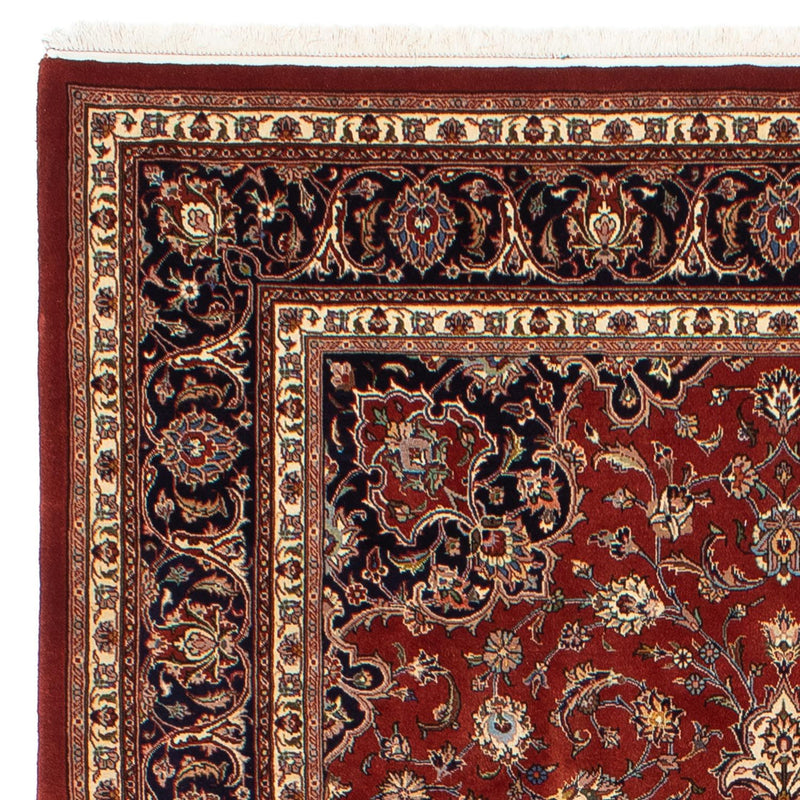 Perzisch tapijt - Klassiek - 300 x 203 cm - rood