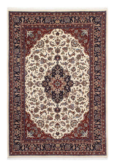 Kashmar Tapijt 200x293cm - Perzisch tapijt