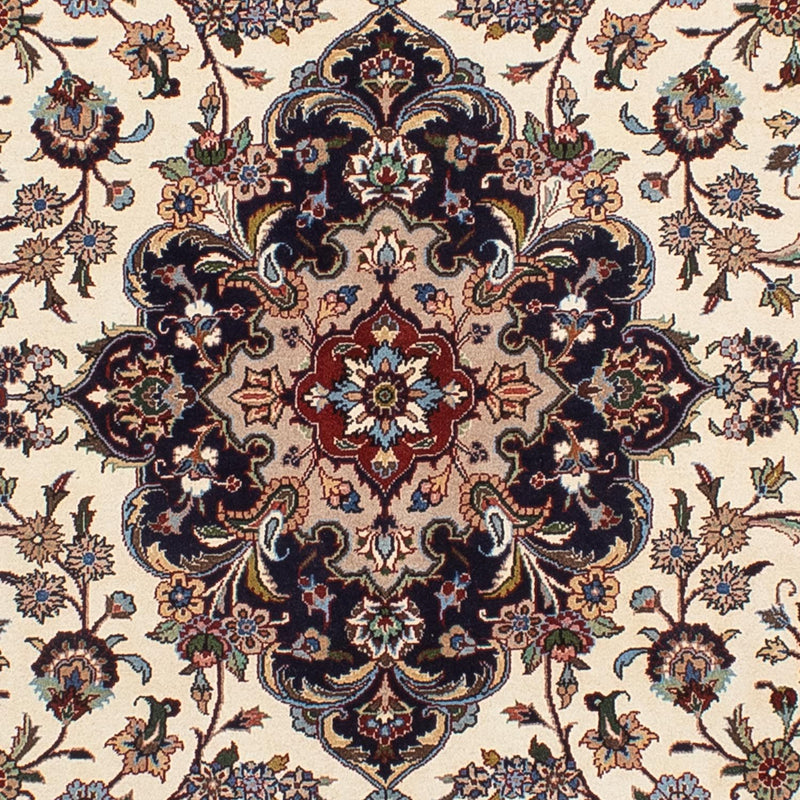 Perzisch tapijt - Klassiek - 293 x 200 cm - beige