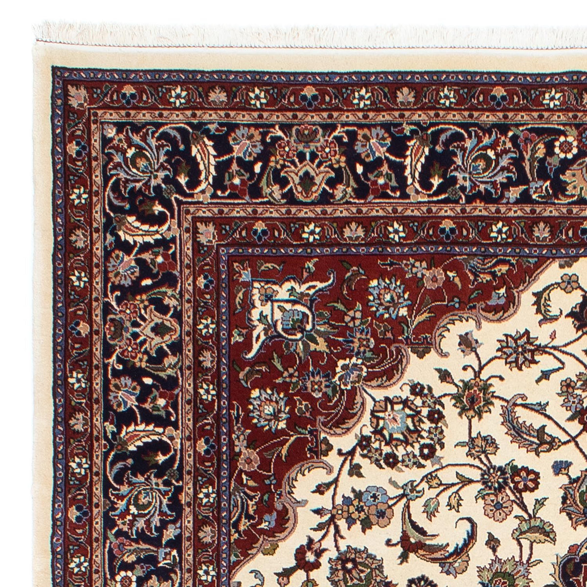 Kashmar Tapijt 200x293cm - Perzisch tapijt