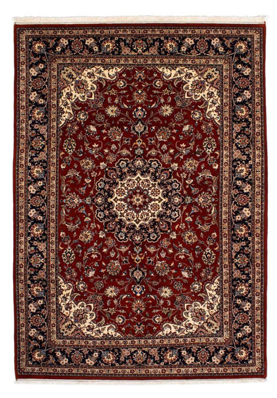Kashmar Tapijt 204x292cm - Perzisch tapijt