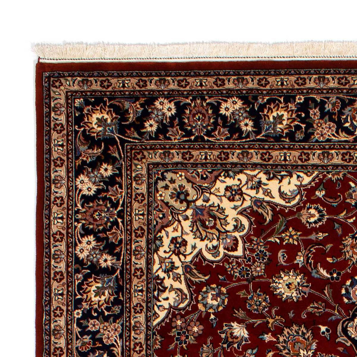 Kashmar Tapijt 204x292cm - Perzisch tapijt