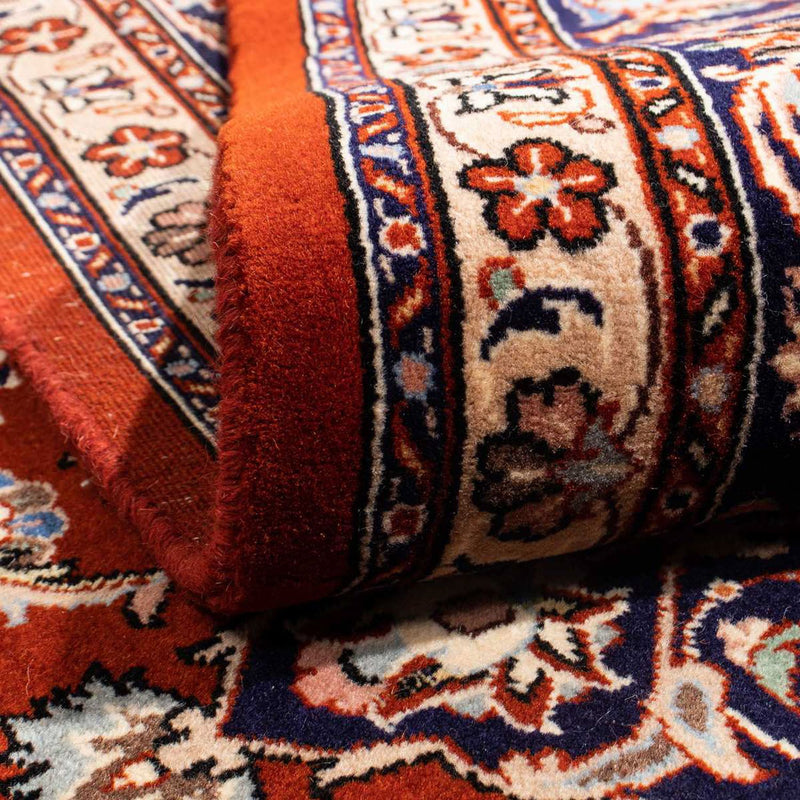 Perzisch tapijt - Klassiek - 292 x 204 cm - donkerrood