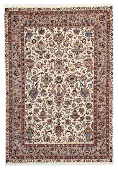 Kashmar Tapijt 198x293cm - Perzisch tapijt