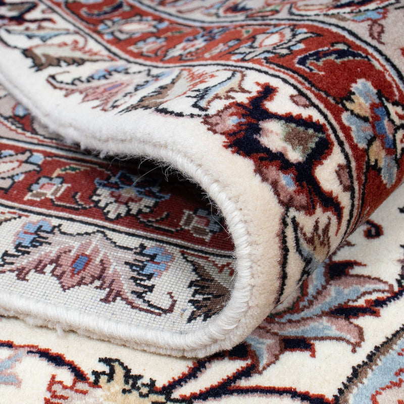 Perzisch tapijt - Klassiek - 293 x 198 cm - beige