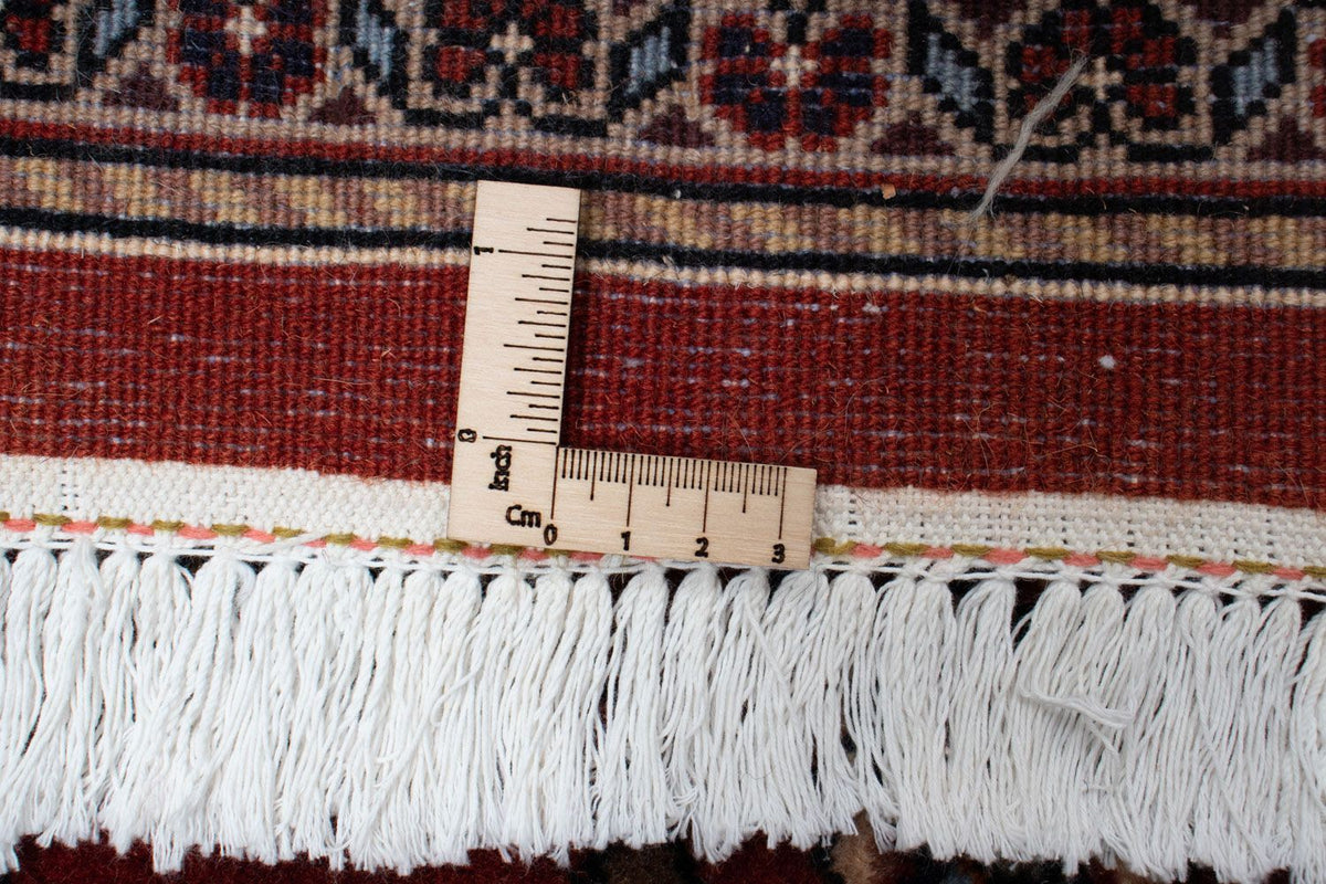 Perzisch tapijt - Klassiek - 160 x 98 cm - donkerrood