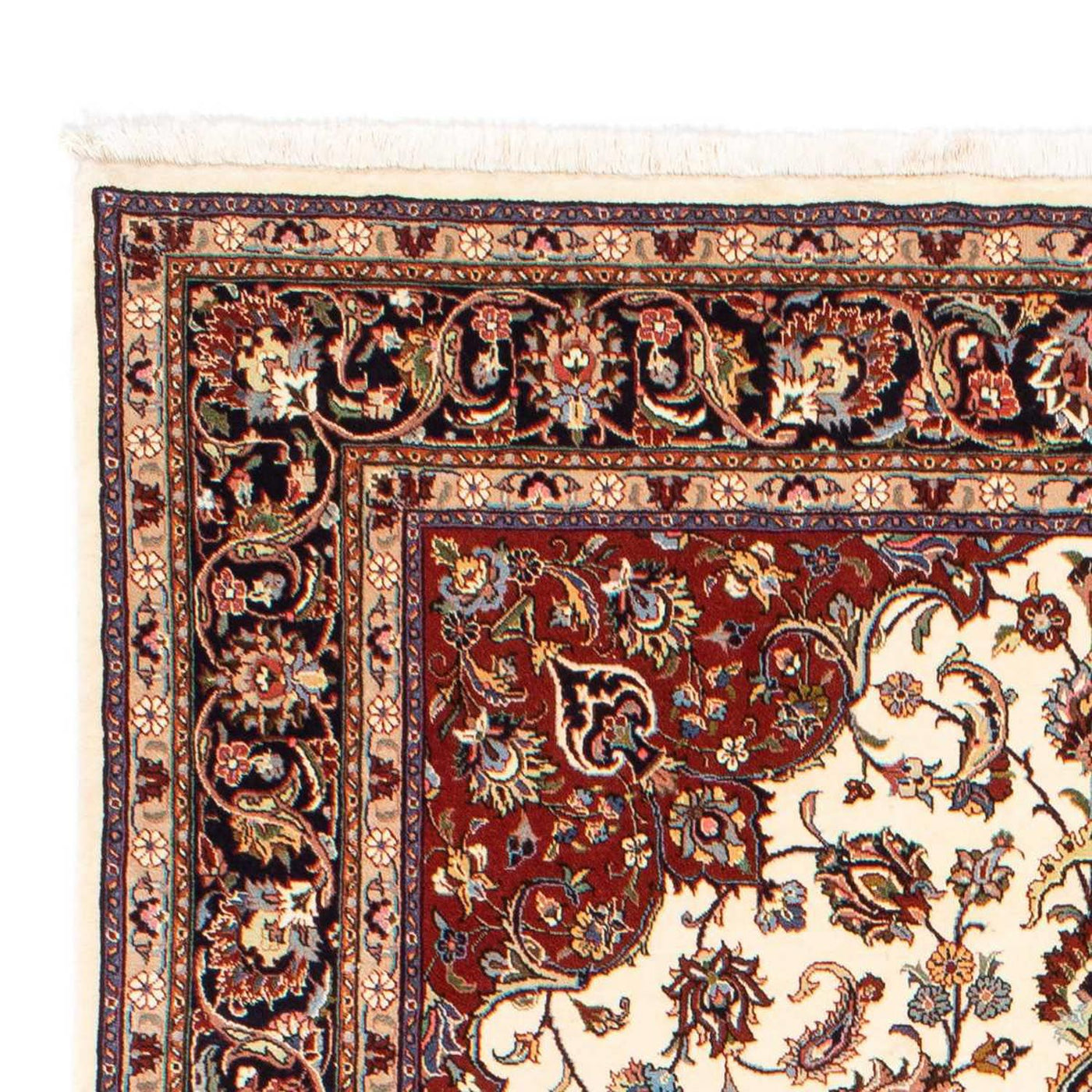 Kashmar Tapijt 300x200cm - Perzisch tapijt