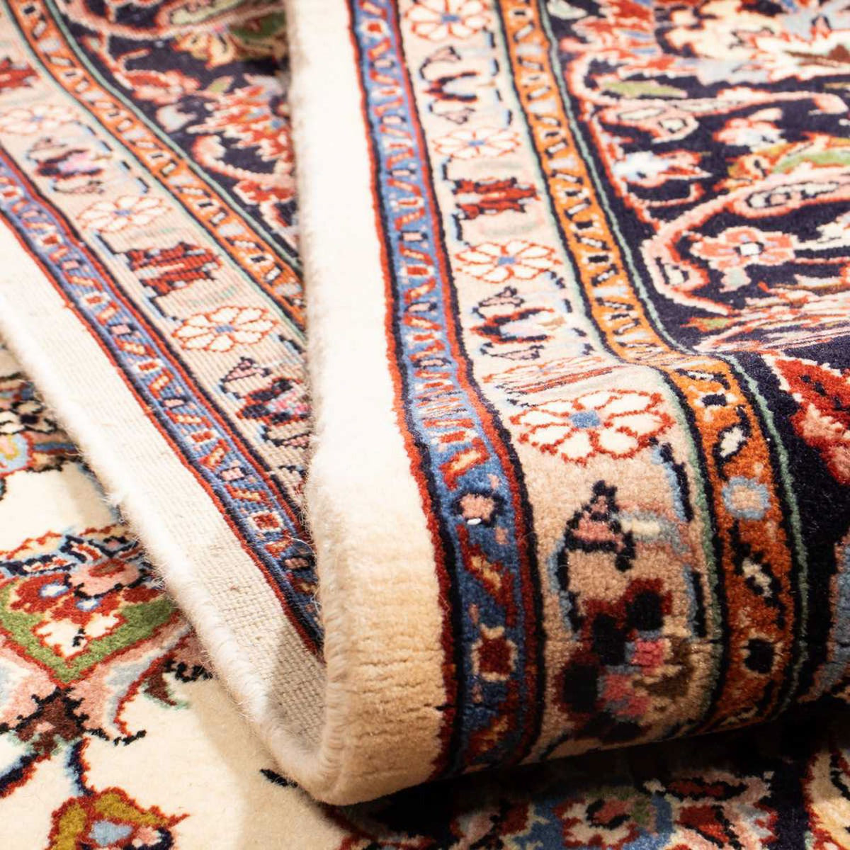 Perzisch tapijt - Klassiek - 300 x 200 cm - beige