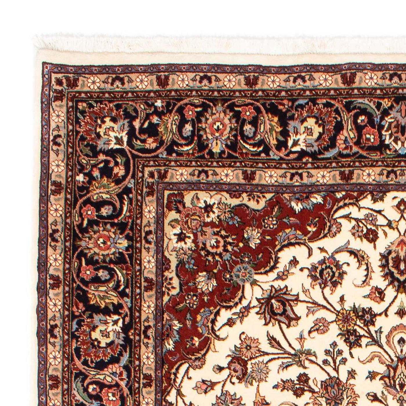 Kashmar Tapijt 300x197cm - Perzisch tapijt