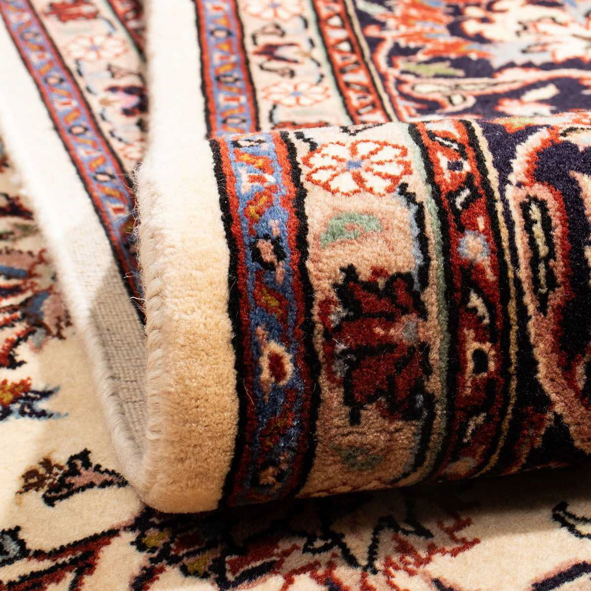 Perzisch tapijt - Klassiek - 300 x 197 cm - beige