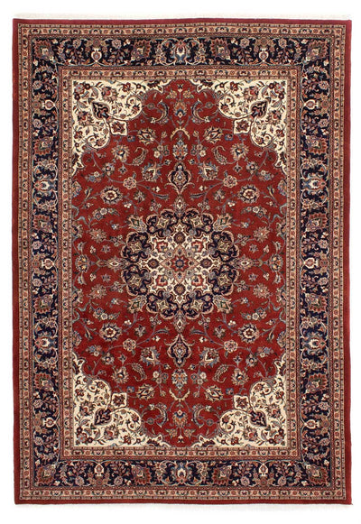 Kashmar Tapijt 205x294cm - Perzisch tapijt