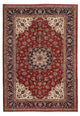 Kashmar Tapijt 205x294cm - Perzisch tapijt