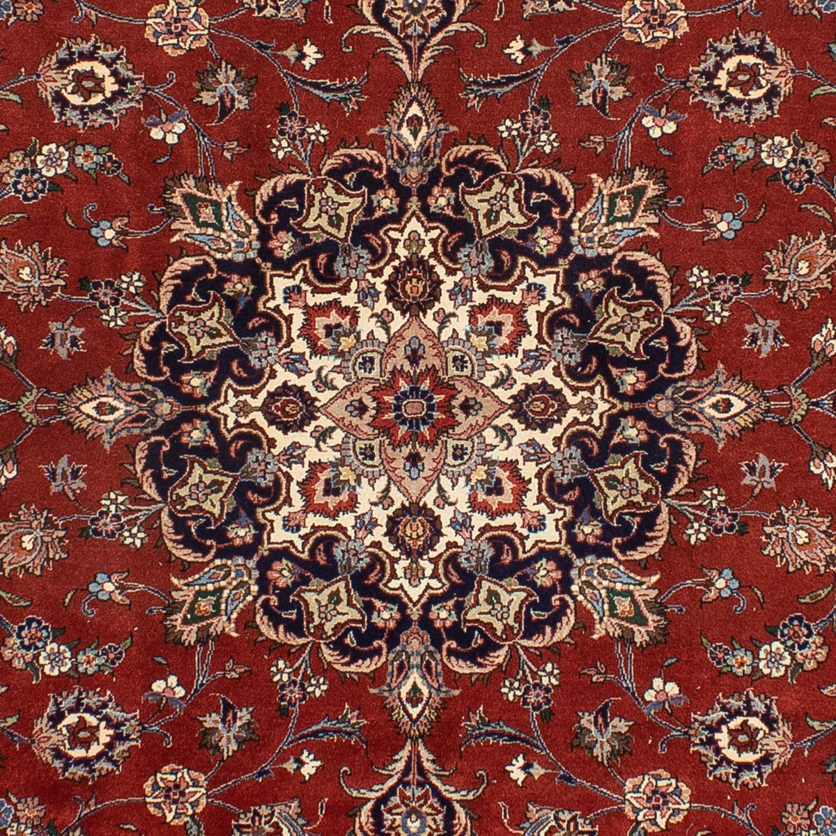 Perzisch tapijt - Klassiek - 294 x 205 cm - rood