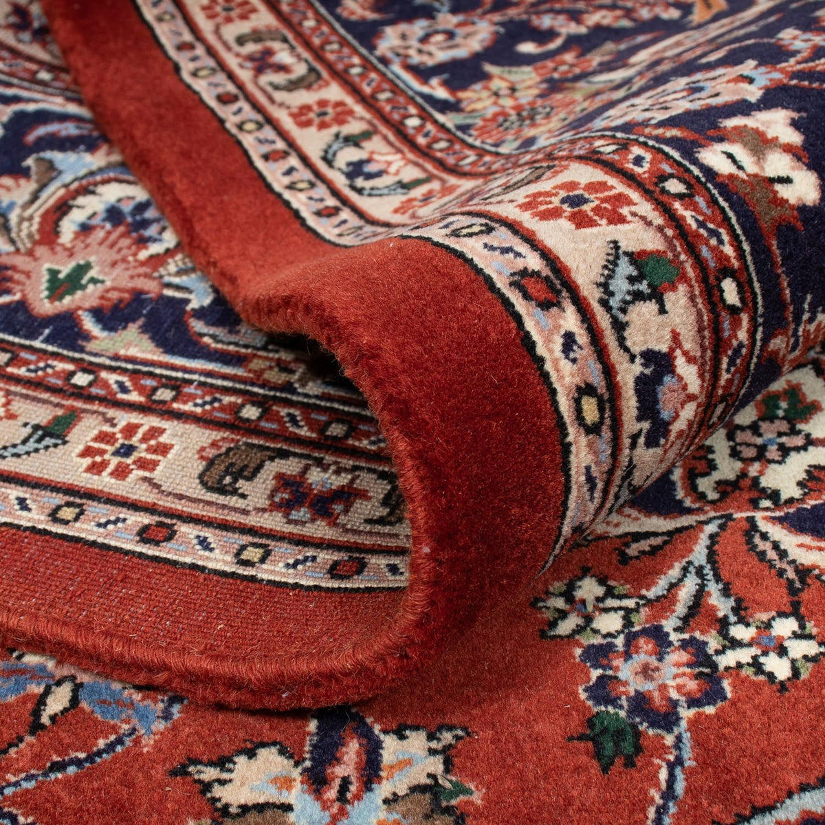 Perzisch tapijt - Klassiek - 294 x 205 cm - rood