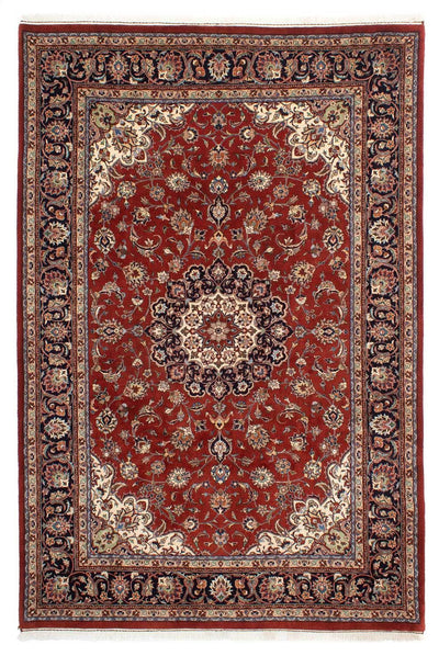Kashmar Tapijt 200x292cm - Perzisch tapijt