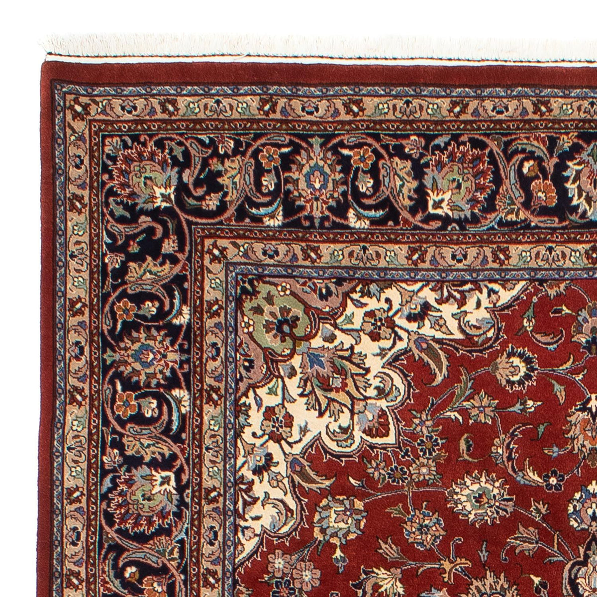 Perzisch tapijt - Klassiek - 292 x 200 cm - rood