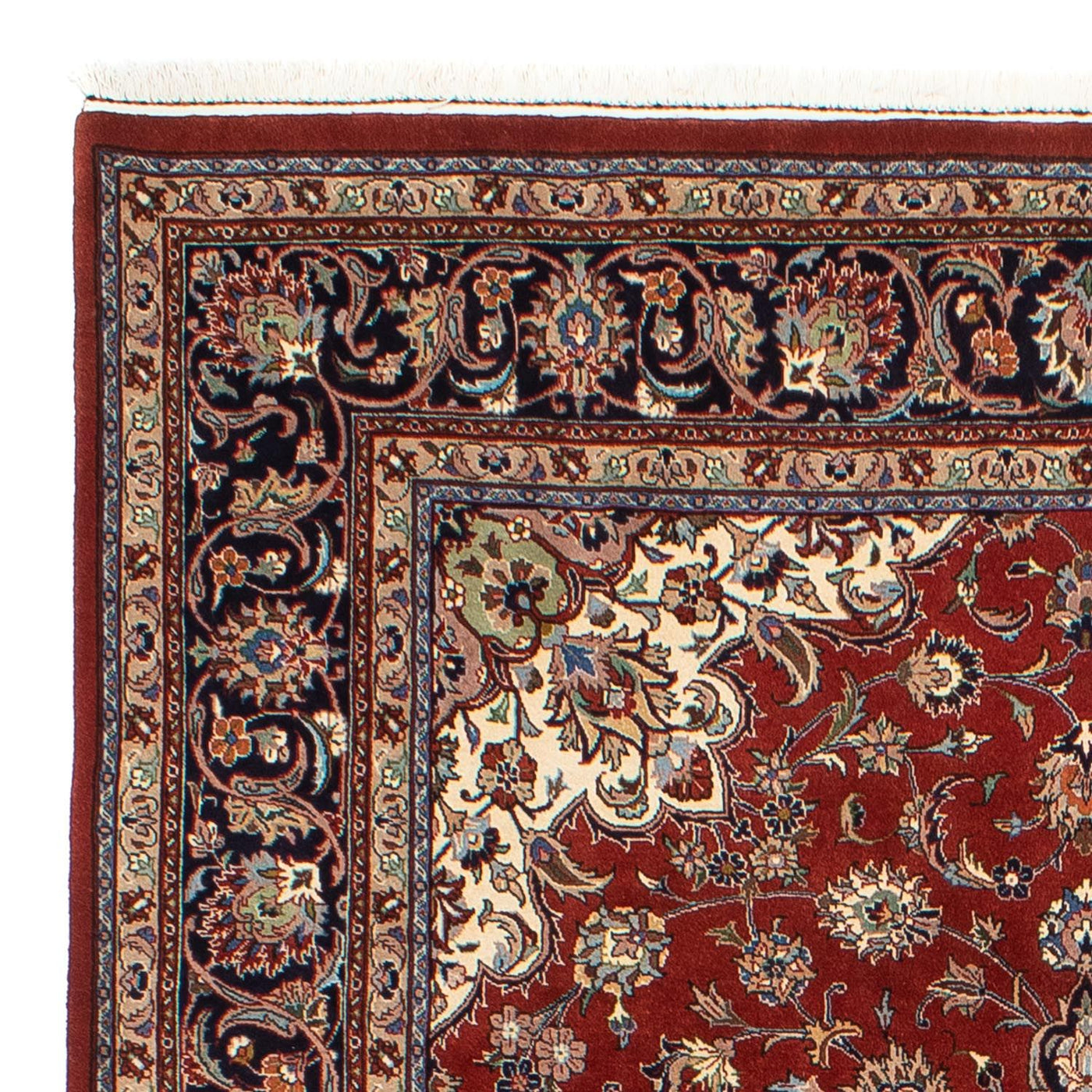 Kashmar Tapijt 292x200cm - Perzisch tapijt