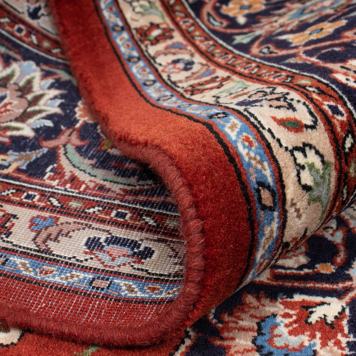 Perzisch tapijt - Klassiek - 292 x 200 cm - rood