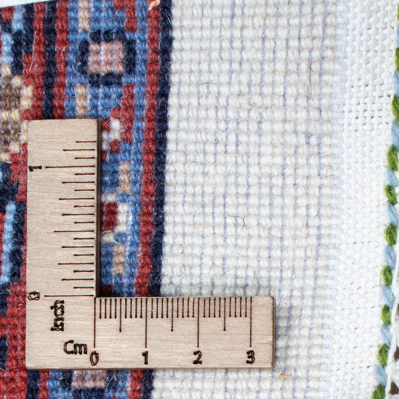 Perzisch tapijt - Klassiek - 343 x 180 cm - beige