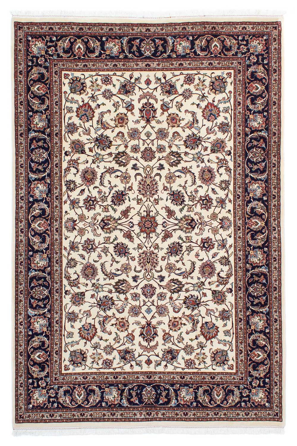 Perzisch tapijt - Klassiek - 291 x 203 cm - beige