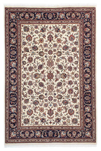 Perzisch tapijt - Klassiek - 291 x 203 cm - beige