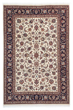 Perzisch tapijt - Klassiek - 291 x 203 cm - beige