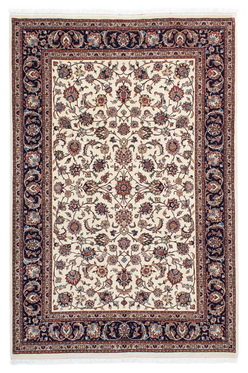 Perzisch tapijt - Klassiek - 291 x 203 cm - beige